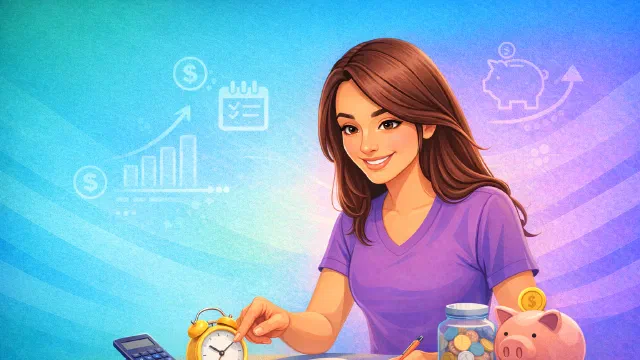 El Habito de 5 Minutos que Transformara tus Finanzas