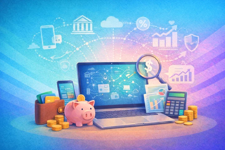 Open Finance: O Que É e Como Usar a Seu Favor Para Economizar