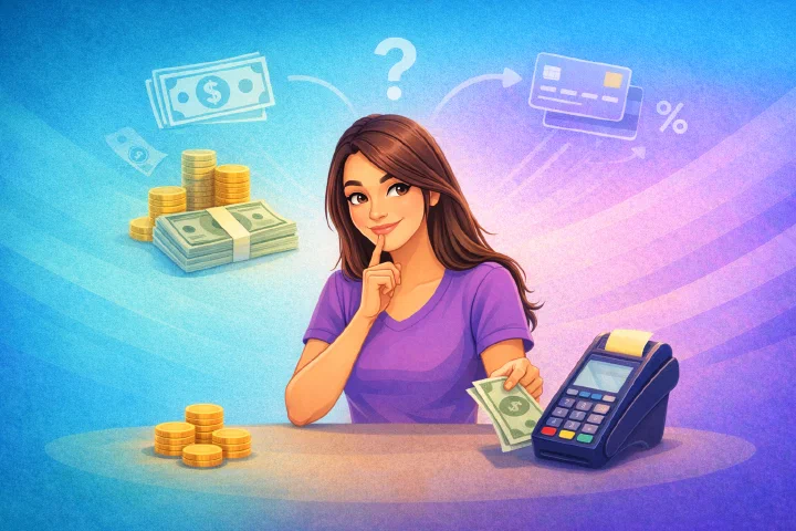 Payer Comptant ou Étaler : Comment Décider Sans Se Tromper ?