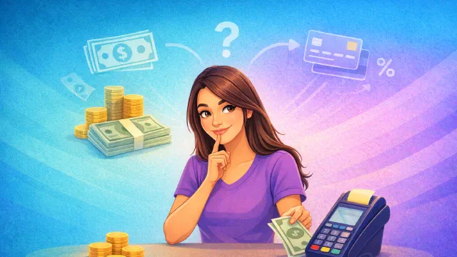 Payer Comptant ou Étaler : Comment Décider Sans Se Tromper ?