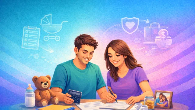 Adoption finanzieren: Kosten und Vorbereitung
