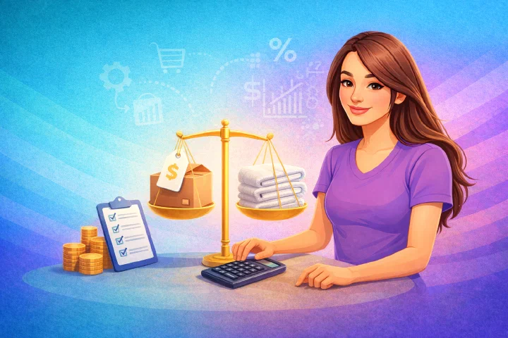 How to Price Your Products and Services Correctly