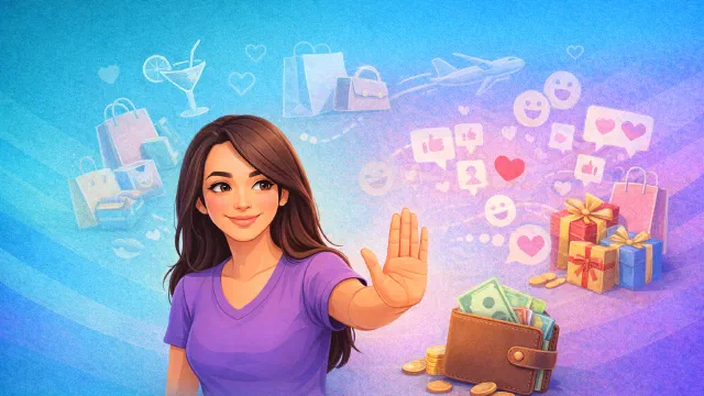 Cara Melawan Tekanan Sosial untuk Berbelanja