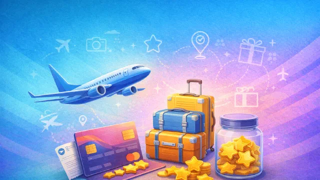 Program Miles dan Poin: Panduan Lengkap Memanfaatkannya untuk Keuntungan Anda