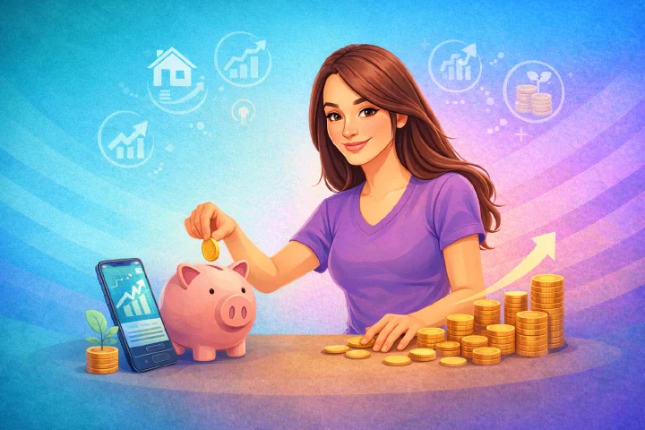 Cuanto Invertir al Mes: Una Guia Practica para Principiantes