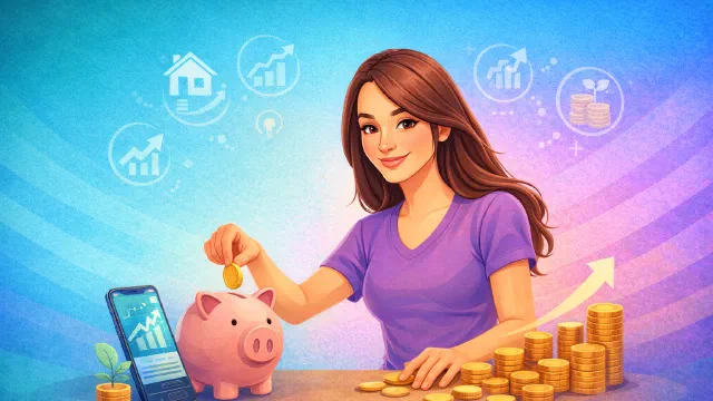 Cuanto Invertir al Mes: Una Guia Practica para Principiantes