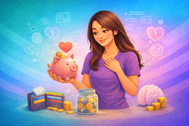 Your Emotional Relationship with Money: Understand and Transform It
