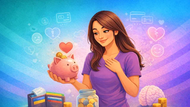 Your Emotional Relationship with Money: Understand and Transform It