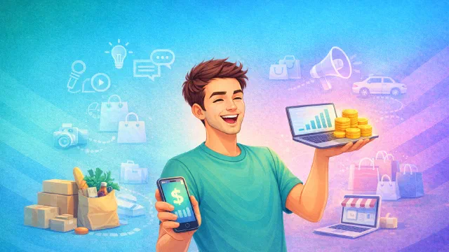 10 Formas de Fazer Renda Extra em 2026