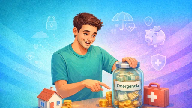 Fonds d'urgence : combien, comment et où épargner