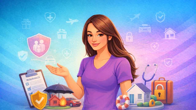 Seguro de Vida y Otros Seguros: Cuales Realmente Valen la Pena