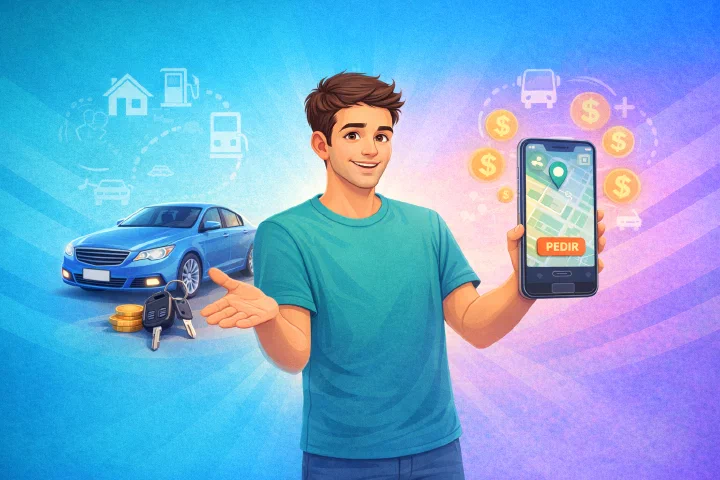 Vaut-il la Peine d'Avoir une Voiture en France en 2026 ?