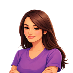 Foto de Lia, usuária do Monely