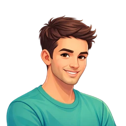 Foto de Moni, usuário do Monely